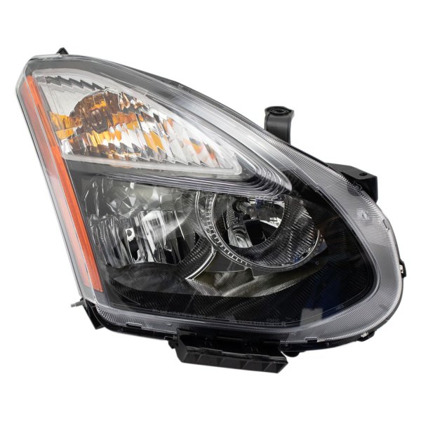 DIY Solutions® - Passenger Side Replacement Headlight