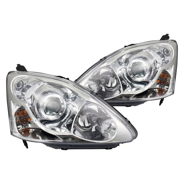 DIY Solutions® - Custom Headlights