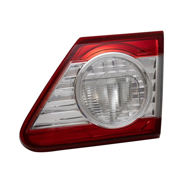DIY Solutions® - Passenger Side Replacement Backup Light