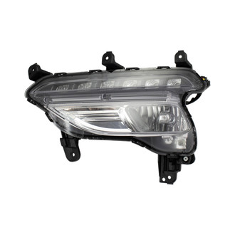 DIY Solutions® - Daytime Running Lights