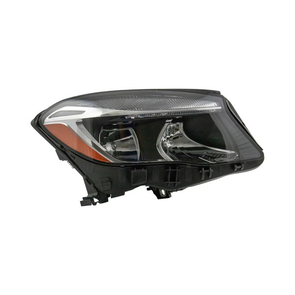 DIY Solutions® - Passenger Side Replacement Headlight