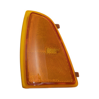 DIY Solutions® - Driver Side Replacement Turn Signal/Corner Light