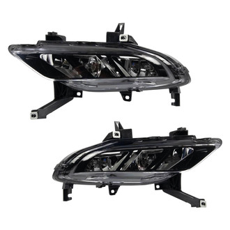 DIY Solutions® - Replacement Fog Lights