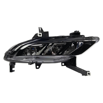 DIY Solutions® - Passenger Side Replacement Fog Light