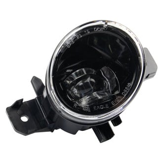 DIY Solutions® - Passenger Side Replacement Fog Light