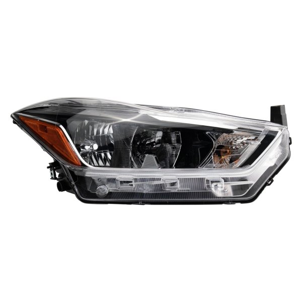 DIY Solutions® - Passenger Side Replacement Headlight