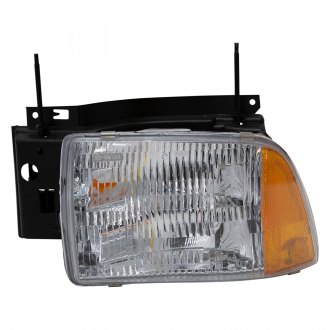 97 chevy blazer headlights