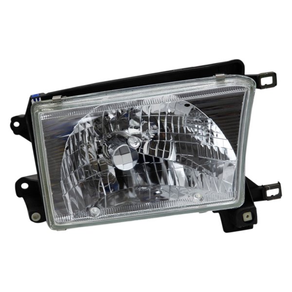 DIY Solutions® - Passenger Side Replacement Headlight