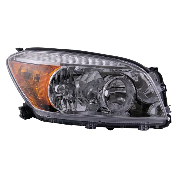 DIY Solutions® - Passenger Side Replacement Headlight