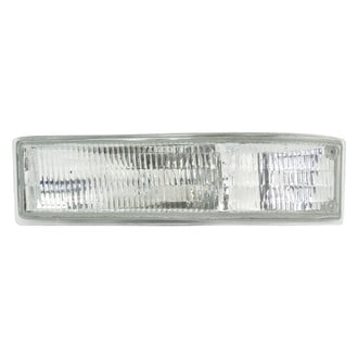 DIY Solutions® - Replacement Turn Signal/Parking Light
