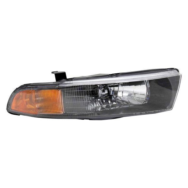 DIY Solutions® - Passenger Side Replacement Headlight