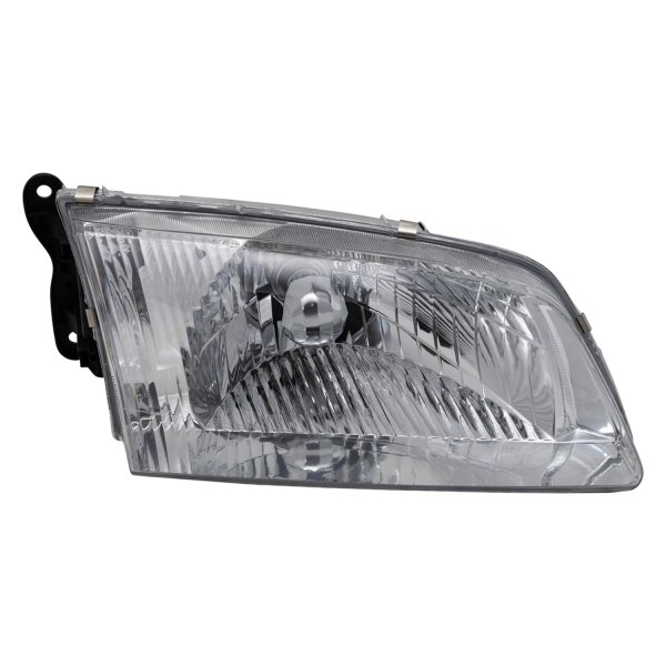 DIY Solutions® - Passenger Side Replacement Headlight