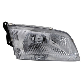DIY Solutions® - Factory Replacement Headlights