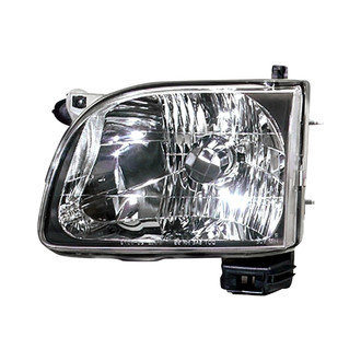 DIY Solutions® - Driver Side Replacement Headlight (Standard Line)