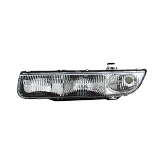 DIY Solutions® - Factory Replacement Headlights