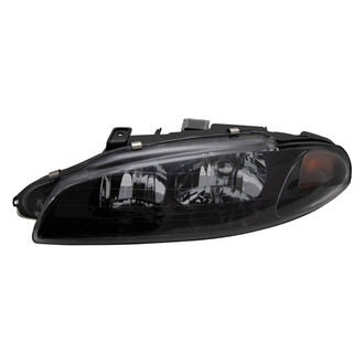 DIY Solutions® - Driver Side Replacement Headlight (Standard Line)