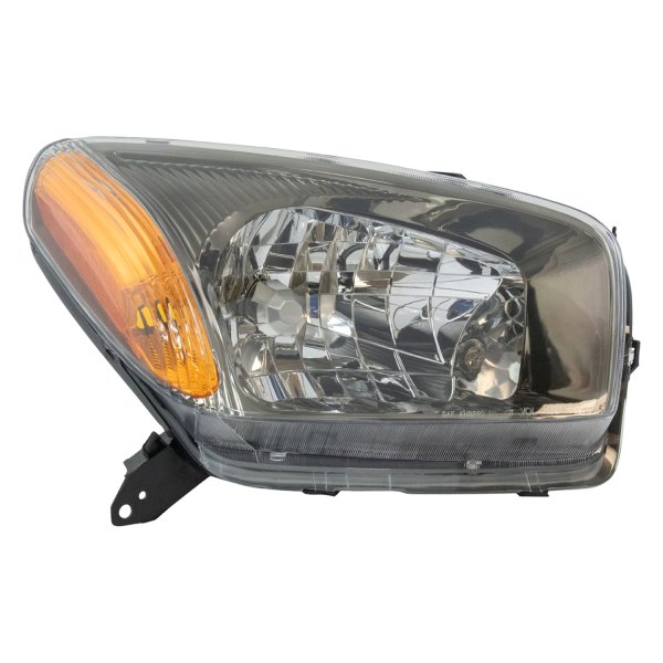 DIY Solutions® - Passenger Side Replacement Headlight