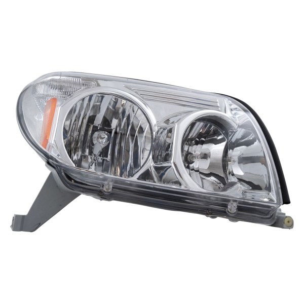 DIY Solutions® - Passenger Side Replacement Headlight