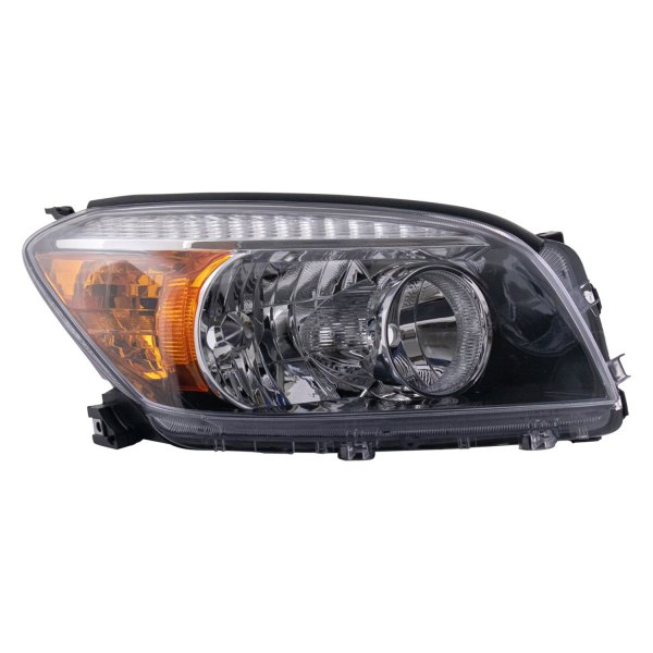 DIY Solutions® - Passenger Side Replacement Headlight