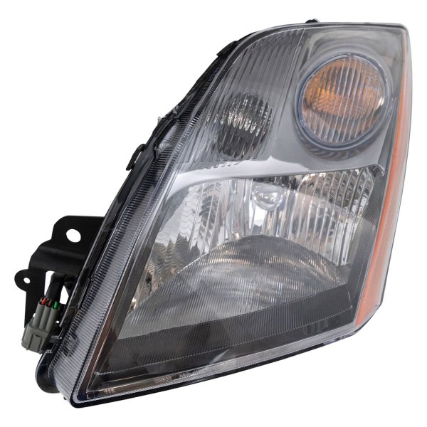 DIY Solutions® - Driver Side Replacement Headlight