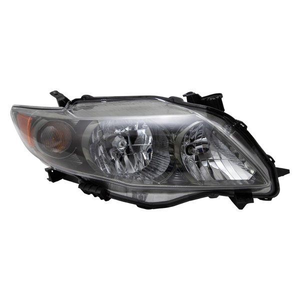 DIY Solutions® - Passenger Side Replacement Headlight