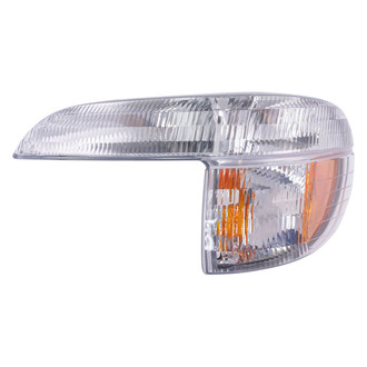 DIY Solutions® - Factory Replacement Signal Lights
