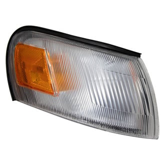 DIY Solutions® - Passenger Side Replacement Turn Signal/Corner Light