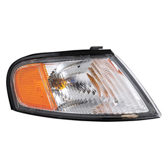 DIY Solutions® - Factory Replacement Signal Lights
