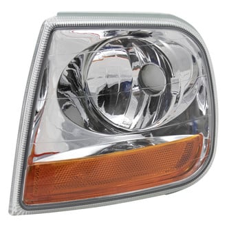 DIY Solutions® - Factory Replacement Signal Lights