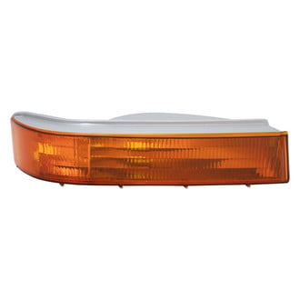 DIY Solutions® - Passenger Side Replacement Turn Signal/Parking Light