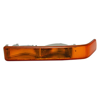 DIY Solutions® - Driver Side Replacement Turn Signal/Parking Light