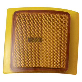 DIY Solutions® - Passenger Side Lower Replacement Turn Signal/Corner Light