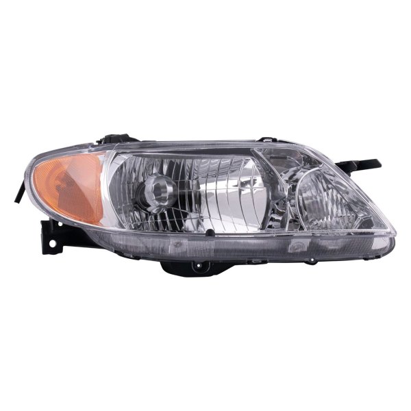 DIY Solutions® - Passenger Side Replacement Headlight