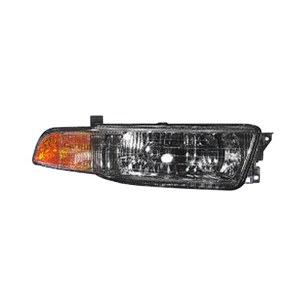 DIY Solutions® - Passenger Side Replacement Headlight