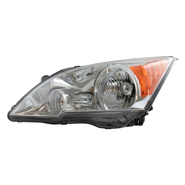 DIY Solutions® - Driver Side Replacement Headlight