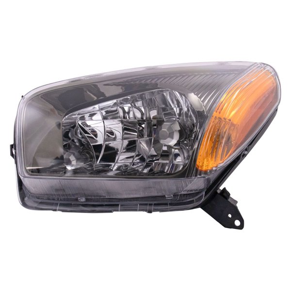 DIY Solutions® - Driver Side Replacement Headlight