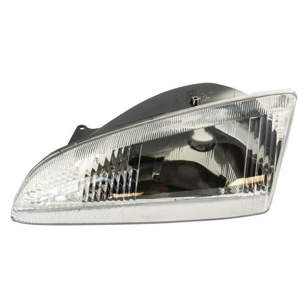 DIY Solutions® - Driver Side Replacement Headlight