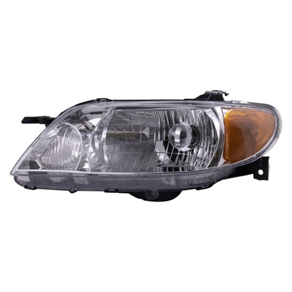 DIY Solutions® - Driver Side Replacement Headlight