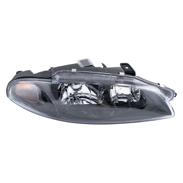 DIY Solutions® - Passenger Side Replacement Headlight