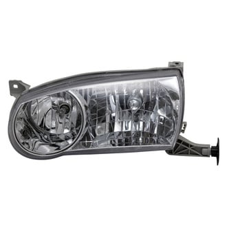 DIY Solutions® - Driver Side Replacement Headlight (Standard Line)