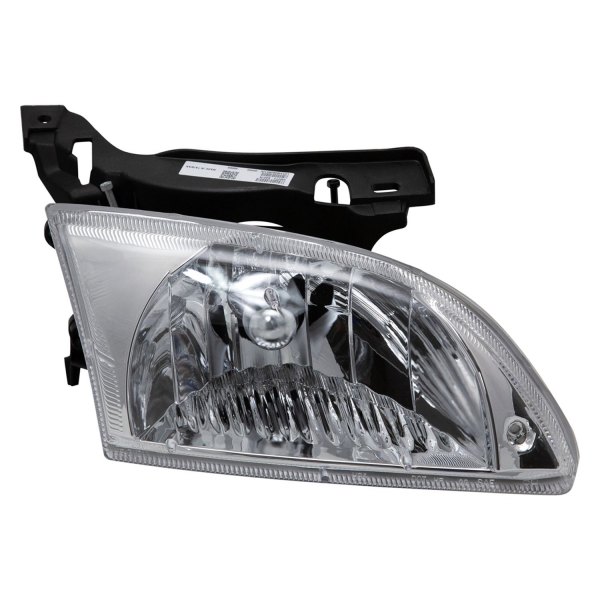 DIY Solutions® - Passenger Side Replacement Headlight