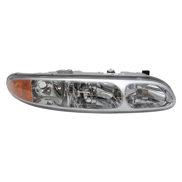 DIY Solutions® - Passenger Side Replacement Headlight