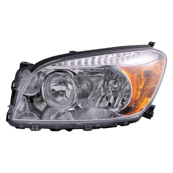 DIY Solutions® - Driver Side Replacement Headlight