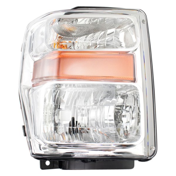 DIY Solutions® - Passenger Side Replacement Headlight