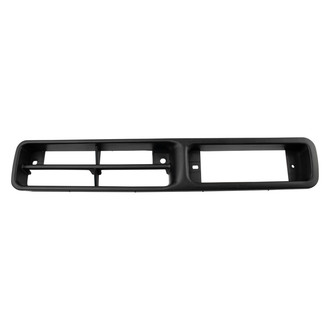 DIY Solutions® - Front Fog Light Bezel