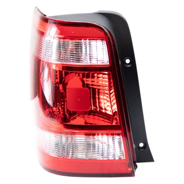 DIY Solutions® - Driver Side Replacement Tail Light, Ford Escape