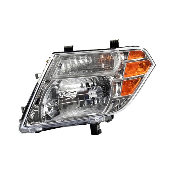 DIY Solutions® - Driver Side Replacement Headlight