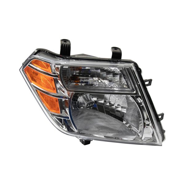 DIY Solutions® - Passenger Side Replacement Headlight