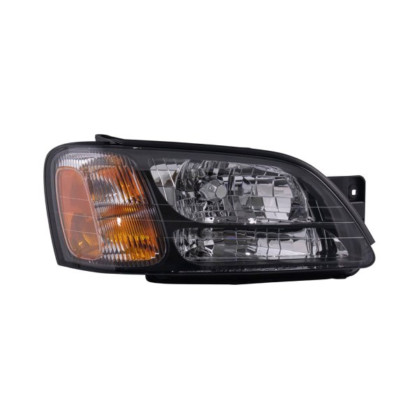 DIY Solutions® - Passenger Side Replacement Headlight