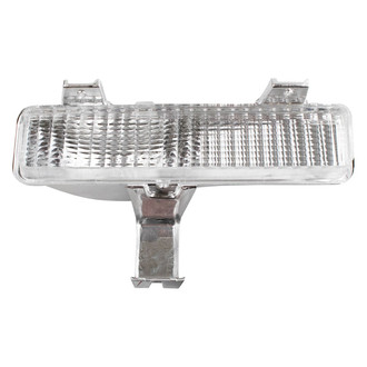 DIY Solutions® - Passenger Side Replacement Turn Signal/Corner Light